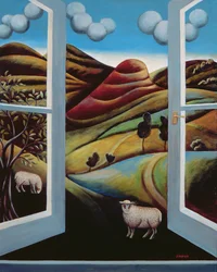Highland View
