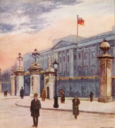 Buckingham Palace