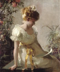 The Love Letter