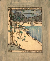 Frontispiece for 