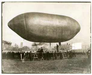 Airship 