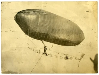 Airship 