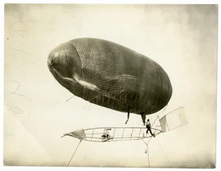 Airship 