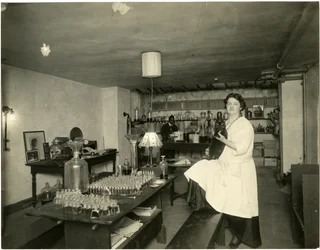 Ann Haviland, Parfumier