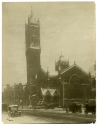 Boston, USA, c.1902-10