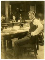 Charles G D Roberts, c.1905-40