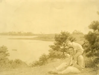 Coningsby Dawson, c.1905-40