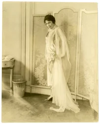 Countess Volpi