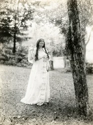Grace Duffy Boylan mother of Malcolm Stuart Boylan, movie director Hollywood