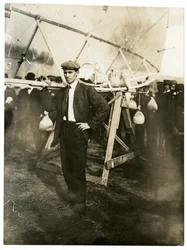 Knabenshue at St Louis