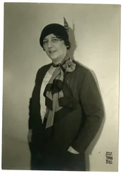 Mary Holder, Chicago, c.1905-40