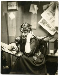 May Wilson Preston, c.1905-20