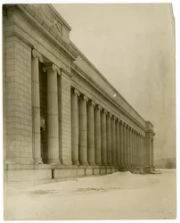 Museum of Fine Arts, Boston, USA, c.1902-10