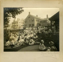 Nantucket Island, Mass
