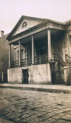 New Orleans, c.1905