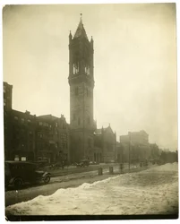 Old South Church, Boston, Mass, USA, c.1902-10