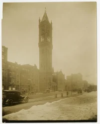 Old South Church, Boston, Mass, USA, c.1902-10