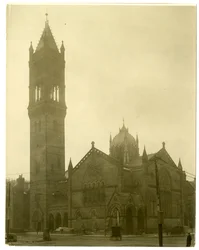 Old South Church, Boston, USA