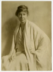 Sara Teasdale, poet
