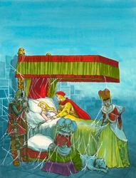 Sleeping Beauty
