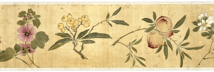 One Hundred Flowers