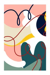 Colorful Abstract Flow