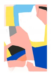 Colorful Abstract Shapes