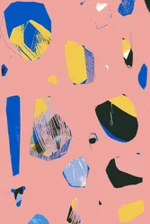 Colorful Abstract Shapes