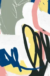 Dynamic Colorful Abstract