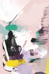 Modern Abstract Expression