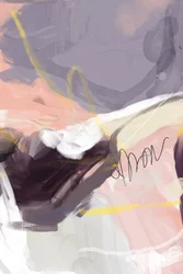 Soft Abstract Flow