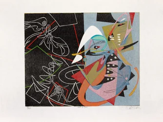 Night and Day, 2016