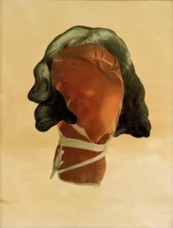 The Movable Wardrobe (head glove)