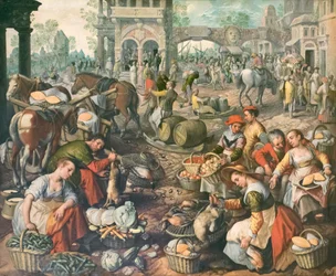 Market Square