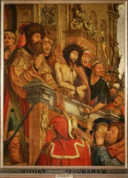 Christ Presented to the People