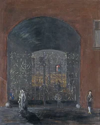 Street scene