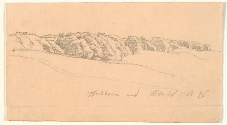 Horse Garden at Hillerød