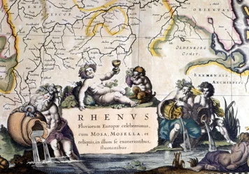 Allegory of the Rhine