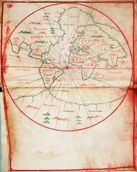 World Planisphere