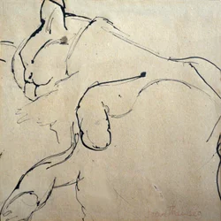 Cat, Mouser, 1980
