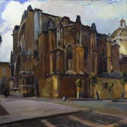 Cathedral of Tarragona
