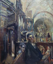 The Singers of L’Aleixar