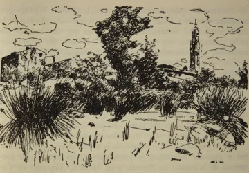 The Alforja