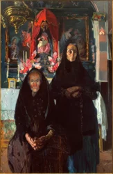 The Old Women