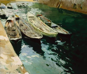 Drifters, Zarautz, near San Sebastian