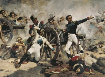 The Second of May. 1884