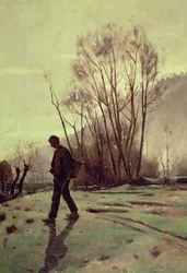 The Labourer