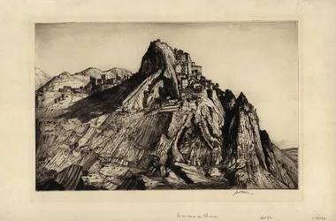 Cervara de Roma