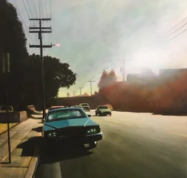 Hollywood c. 2006