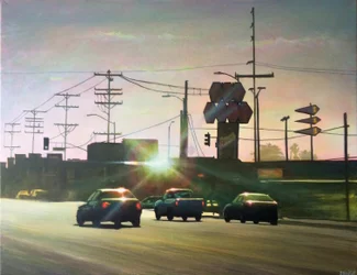 San Fernando Valley 4, c.2012